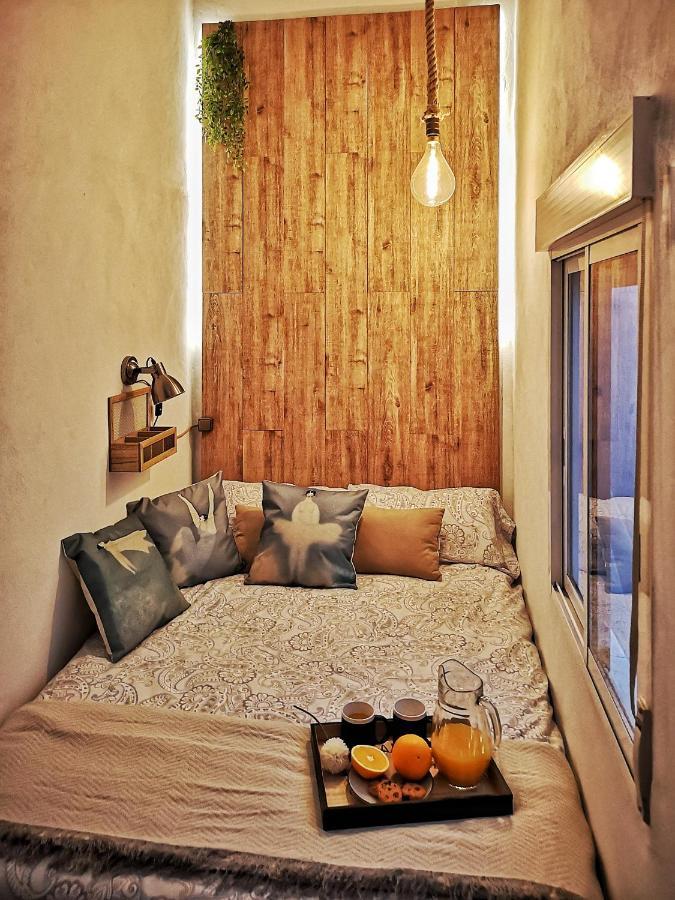 Mana Loft Apartamento Original En El Centro De Alicante Exterior photo
